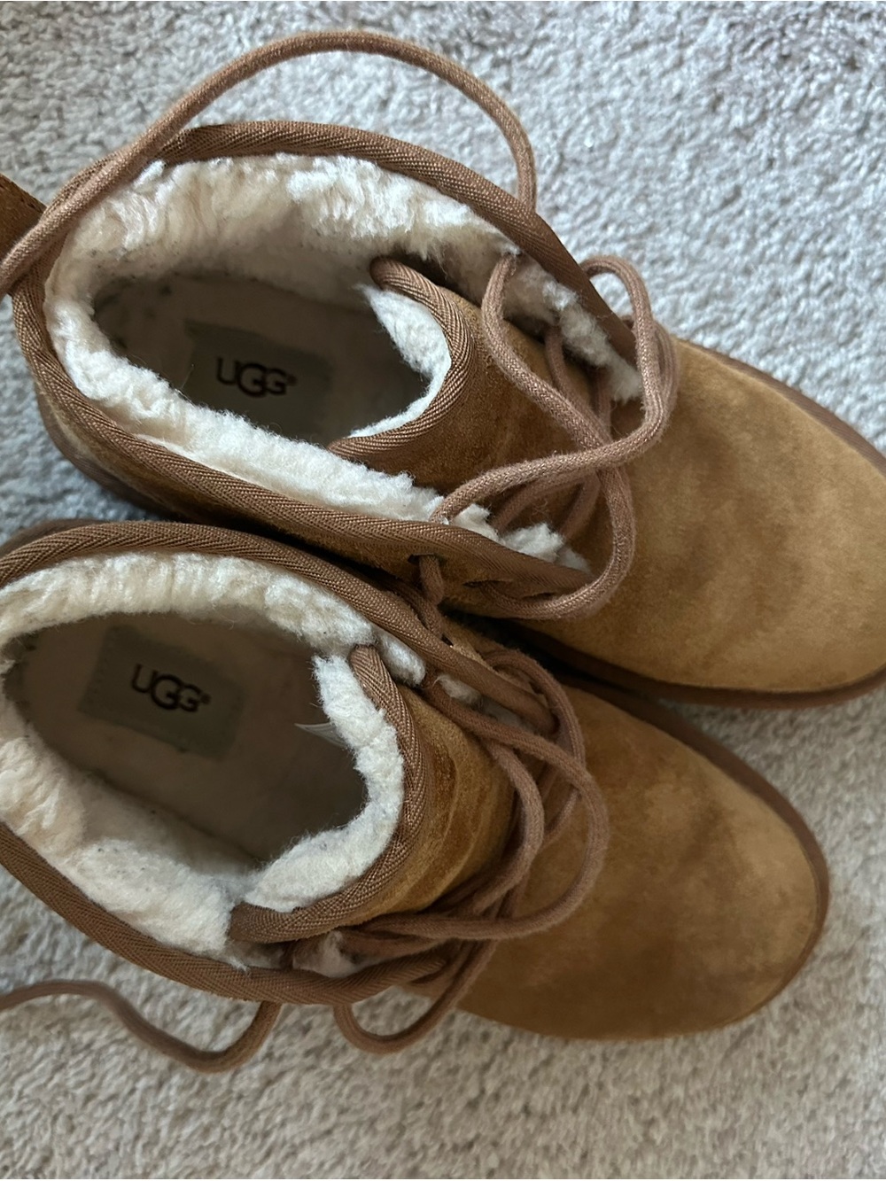 UGG Chukka Boot - Picture 10 of 12